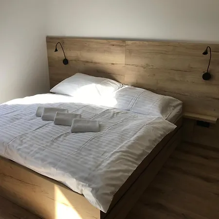 Alexandr Apartmán Dolní Morava