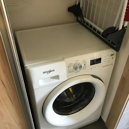 Apartmán Alexandr *