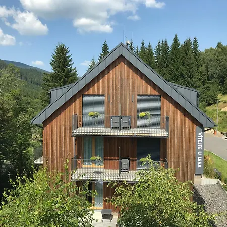 Alexandr Apartmán *