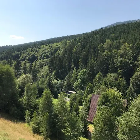 Alexandr Lejlighed Dolní Morava