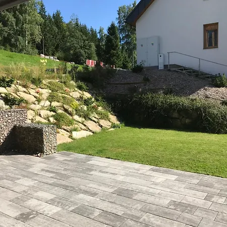 Alexandr 아파트 Dolní Morava