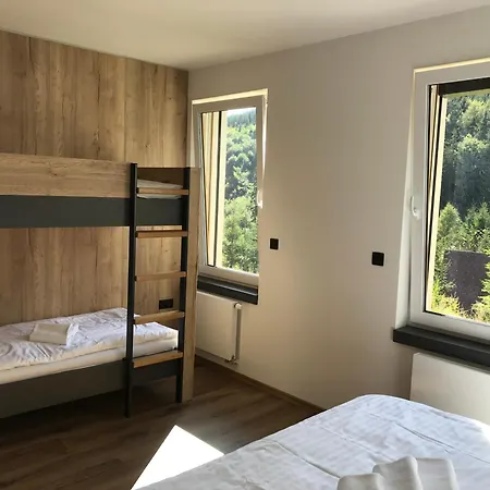 Apartmán Alexandr *