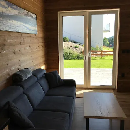 Alexandr Apartmán Dolní Morava